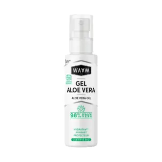 Waam Gel Aloe Vera 200ml